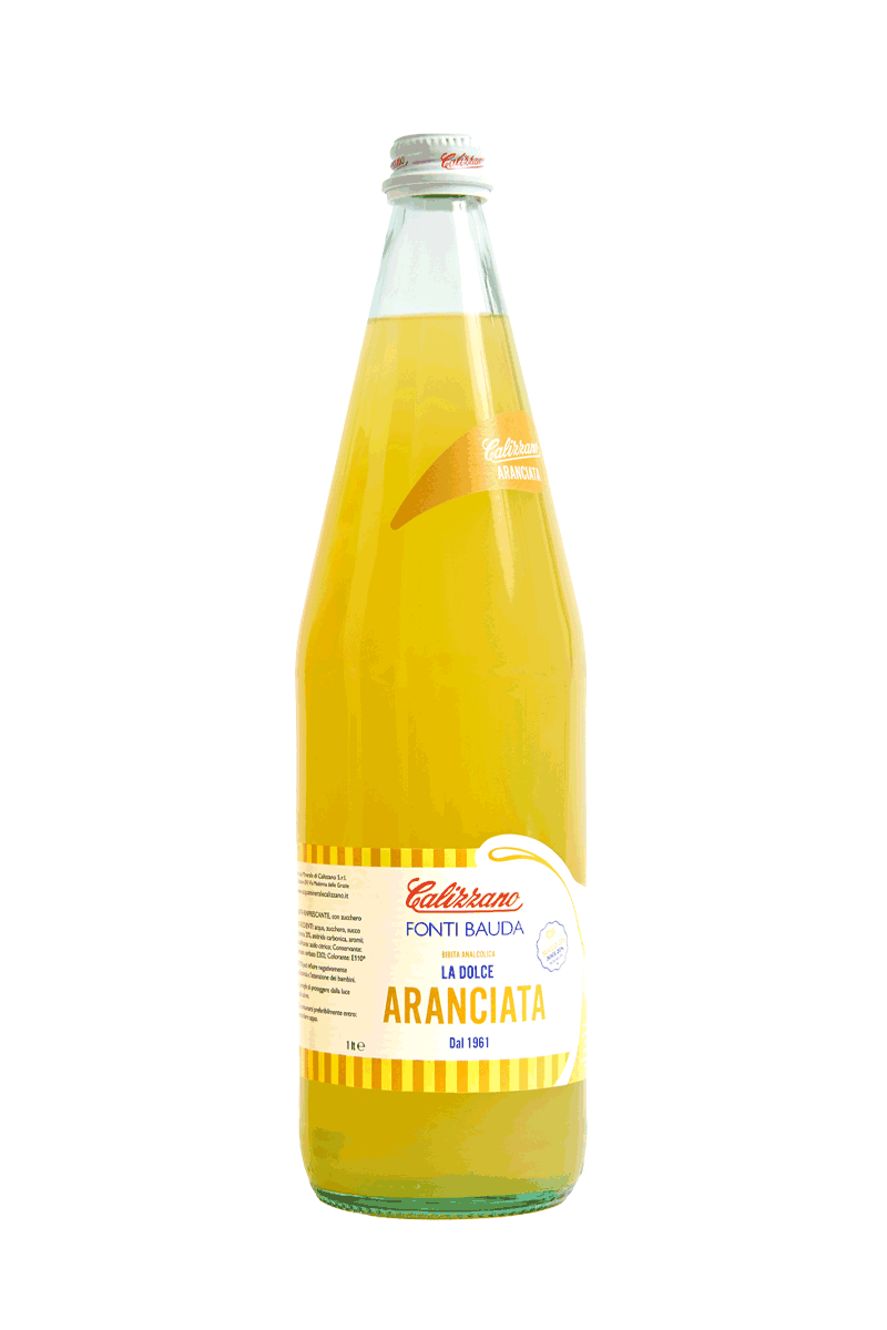 Aranciata VR 100 CL